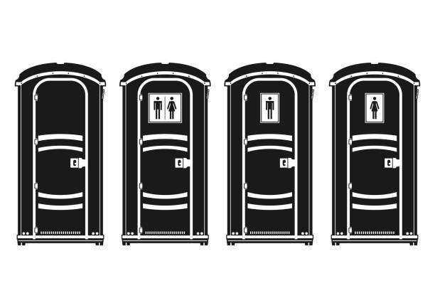  Richmond, TX Portable Potty Rental Pros