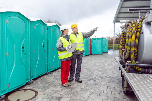 Best Portable Toilet Rental for Emergency Services  in Richmond, TX