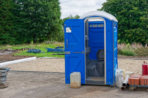 Best VIP or Luxury Restroom Trailers  in Richmond, TX